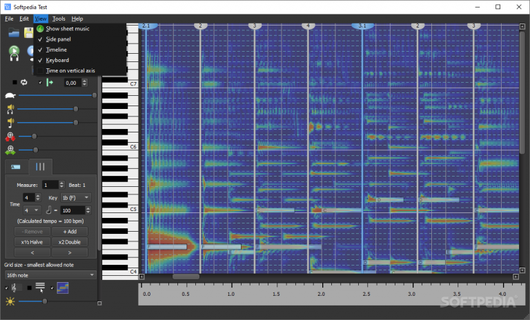 anthem score 4