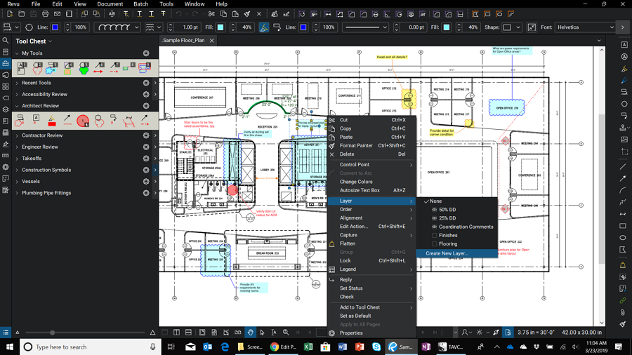 Bluebeam Revu Crack