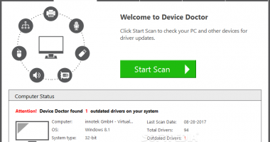 driver toolkit 8.5 torrent