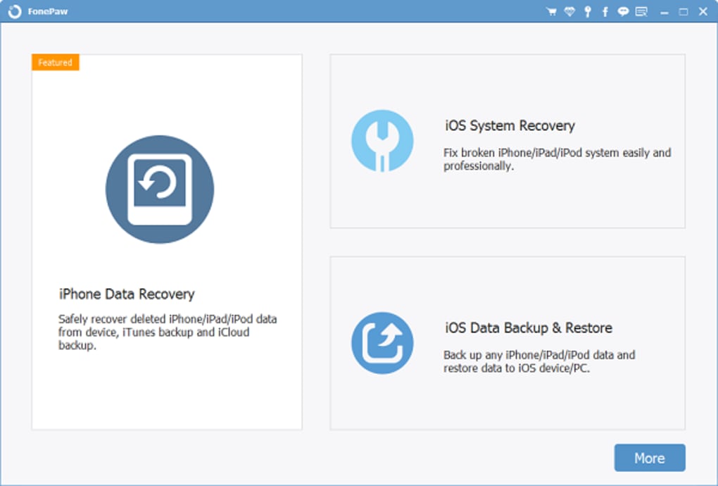 FonePaw Android Data Recovery 5.9.0 for ipod download