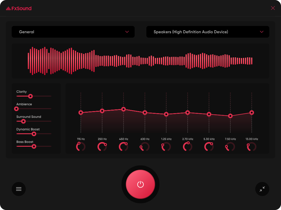 Sound Booster Crack