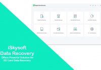 iskysoft iphone data recovery for mac key