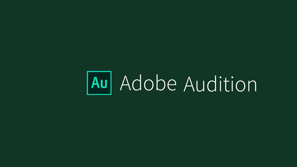 Adobe Audition CC Crack