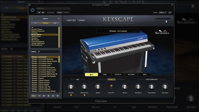 keyscape piano crack