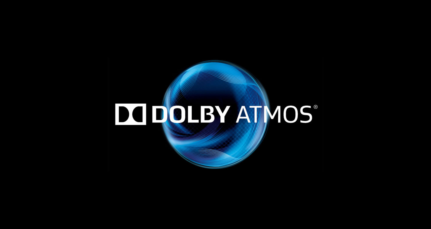 Dolby Atmos Crack