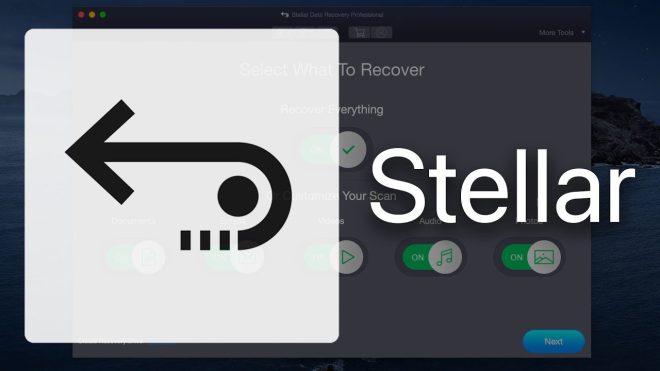 stellar data recovery activation key crack