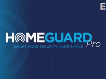 HomeGuard Pro Crack