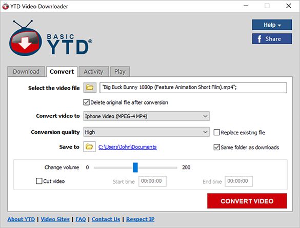 YTD Video Downloader Pro Crack